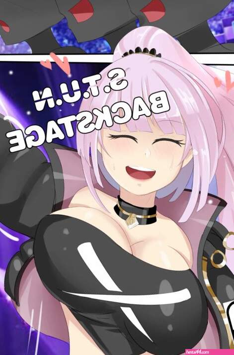 Komik hentai mlbb