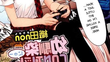 Komik hentai sub indo