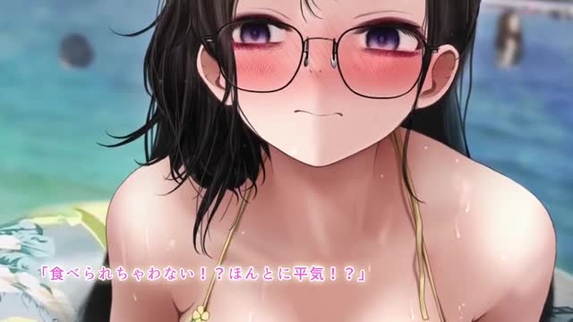 Komo Kya na Kanojo to Icharabu e Chi Suru Hanashi 2