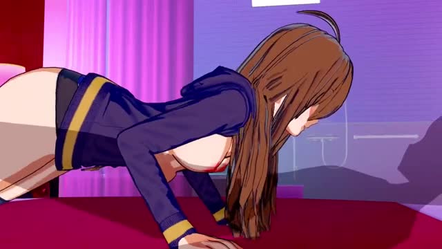 Konosuba – Wiz