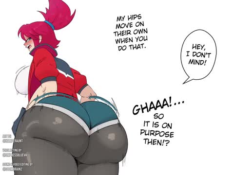 Korsica [laundrymom]