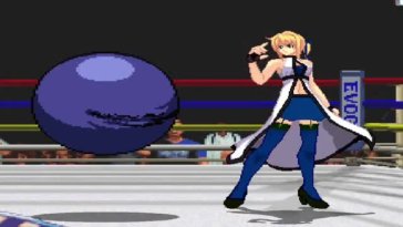 Kuromaru Prey KO 01　Sample