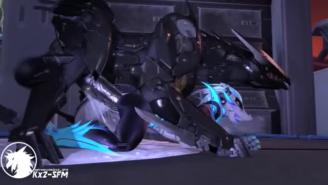 Kx2-sfm fan made HMV ditigal world