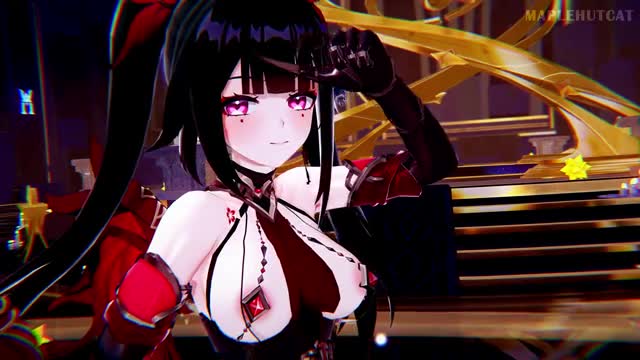LAYSHA – CHOCOLATE CREAM【Sparkle】