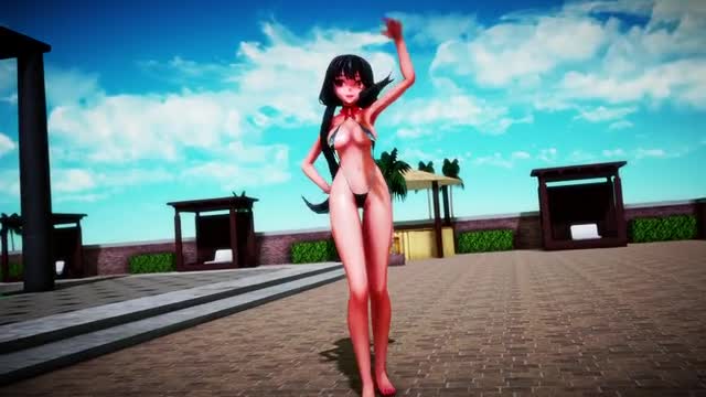 Lamb – Kurumi Tokisaki (middle Skin) – Inwerwm
