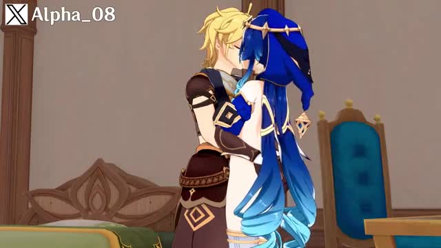 Layla love thesis [Alpha_08]