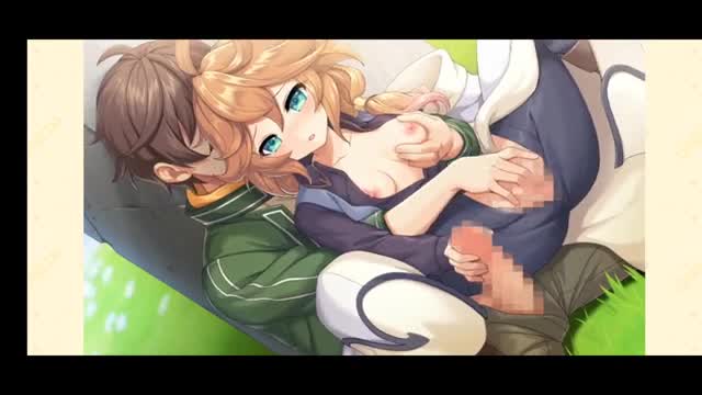 Legend Clover X [Legeclo] – Hohenheim Secret 1 and 2
