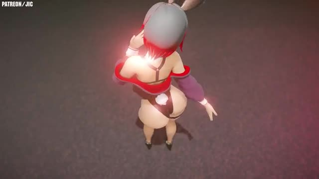 Let’s Dance