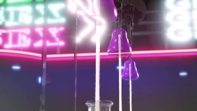 Lewd Game Show