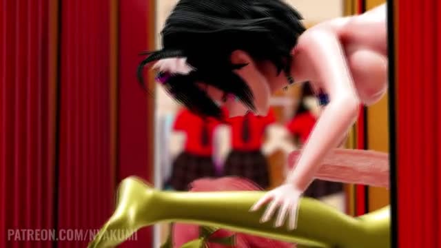 Lewd It Like That but only Astolfo [Nyakumi]