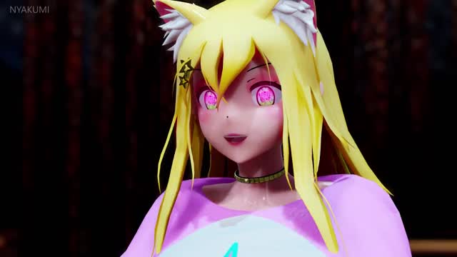 Lewd Review 2 UHD [Nyakumi]