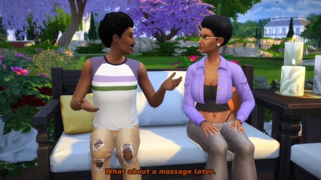 Life Of A Rockstar 2 – Time For One More Fan (Full Story)
