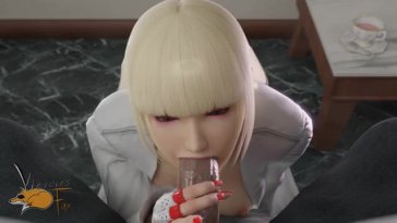 Lili’s BJ [ViciousFox]