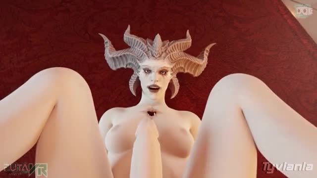Lilith Missionary