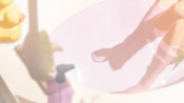 Liru HMV – Be With Me