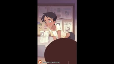 Lois lane mk 1 mini tribute