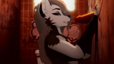 Loona Gloryhole
