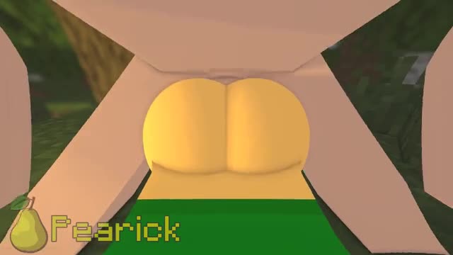 Lou having anal sex – [ PearickMC ]