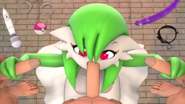 Love balls are sure are effective