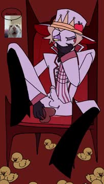 Lucifer Morningstar’s Night at The Movies [Skas]