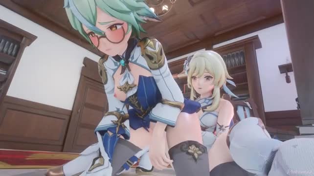 Lumine Compilation