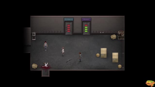 【Lust Epidemic】Part13