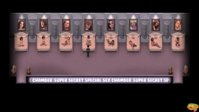 【Lust Epidemic】Part15