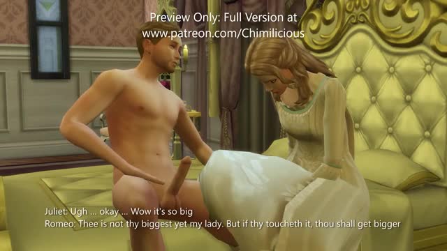 Lust Story Part 2 – Preview