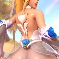 Lux animation