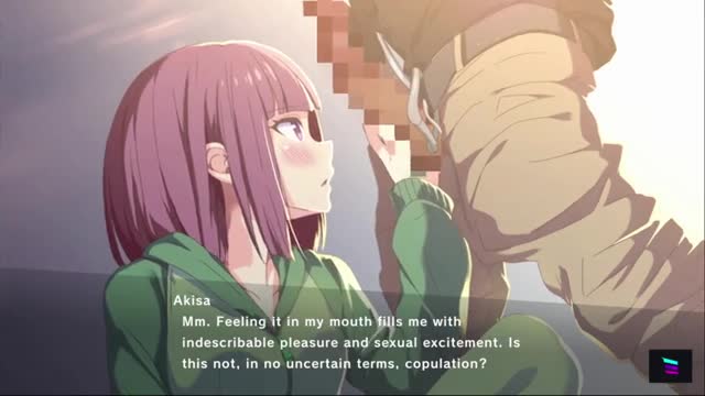 [MGCM] Akisa Bond 1