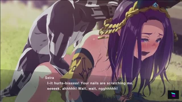 [MGCM] Anubis Seira