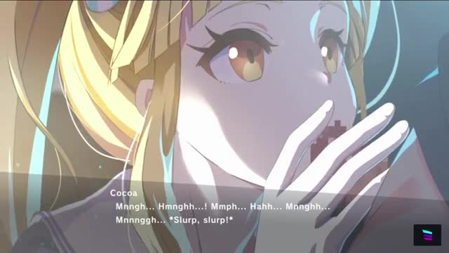 [MGCM] Cocoa Bond 1