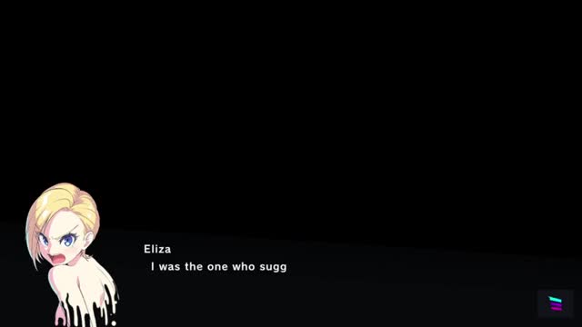 [MGCM] Demon King Eliza