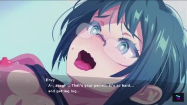[MGCM] Diabolique Origine Envy