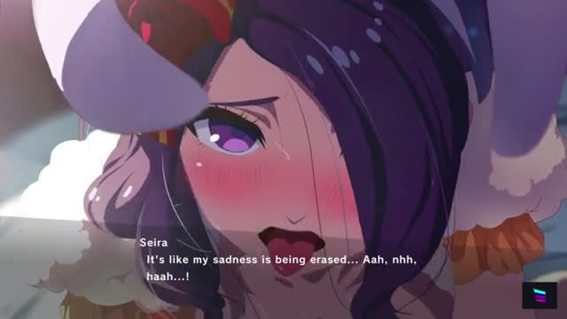 [MGCM] Fluffy Rabbit Seira