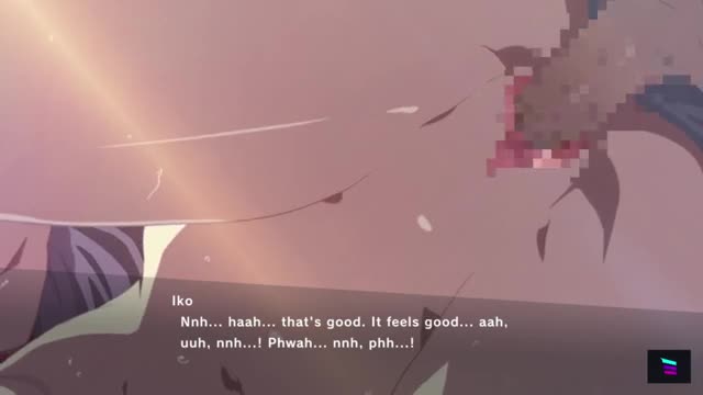 [MGCM] Hot Player Iko