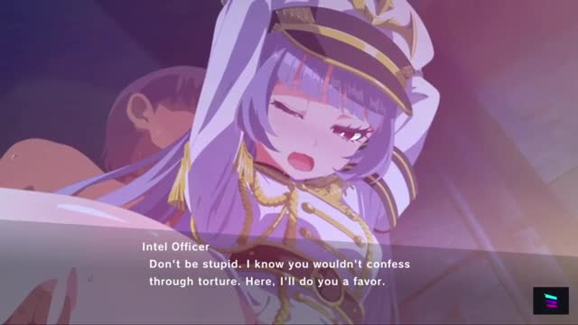 [MGCM] Imperial Uniform Luxuria