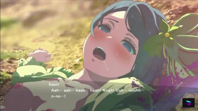 [MGCM] Kellnerin Maiden Kaori