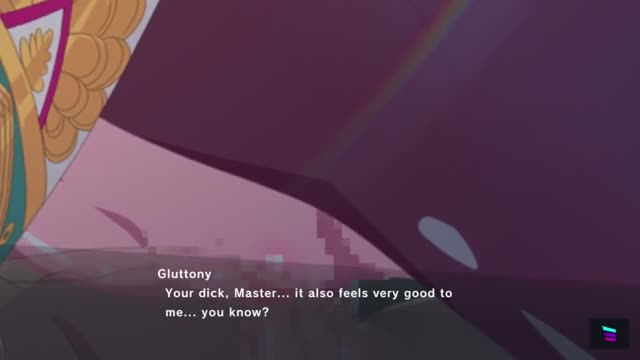 [MGCM] Koihime Musou Gluttony