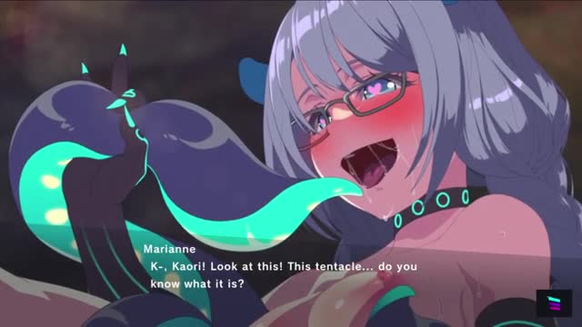[MGCM] Kraken Marianne
