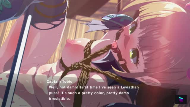 [MGCM] Leviathan Iko