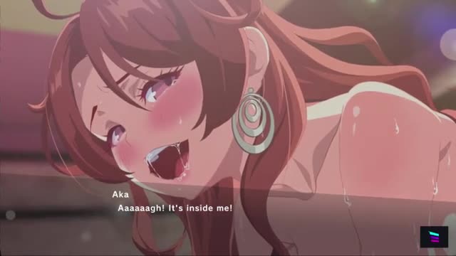 [MGCM] Lunatic Succubus Aka