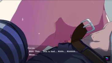 [MGCM] Magica Round 1 Evo Cocoa