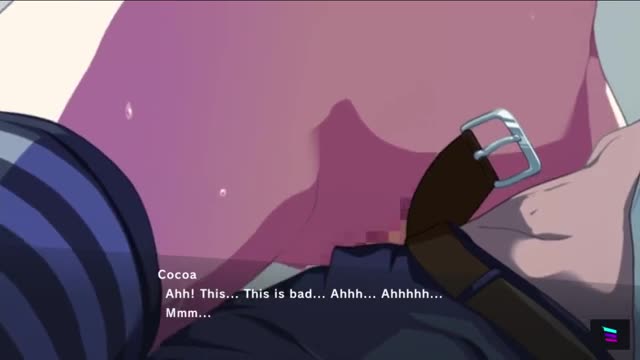 [MGCM] Magica Round 1 Evo Cocoa