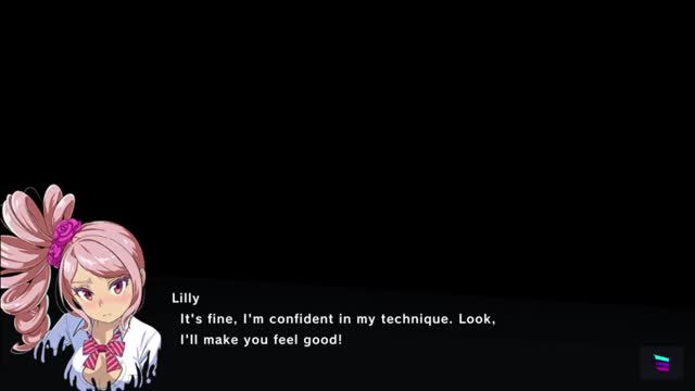 [MGCM] Party Girl Lilly
