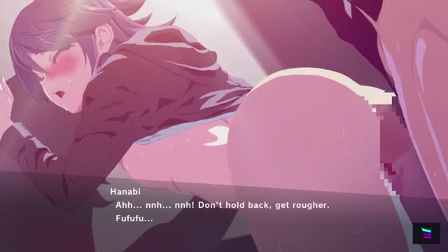 [MGCM] Passionate Cheerleader Hanabi