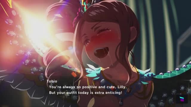 [MGCM] Samba Carnival Lilly