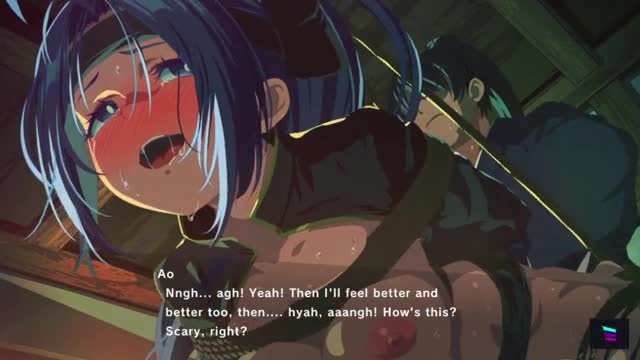 [MGCM] Shinsengumi Ao