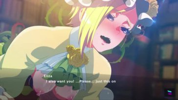 [MGCM] Thorn Princess Eliza