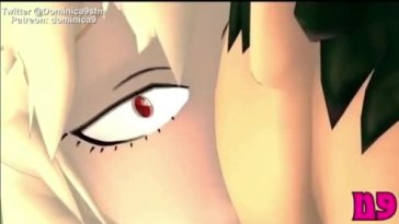 MHA Mitsuki Compilation